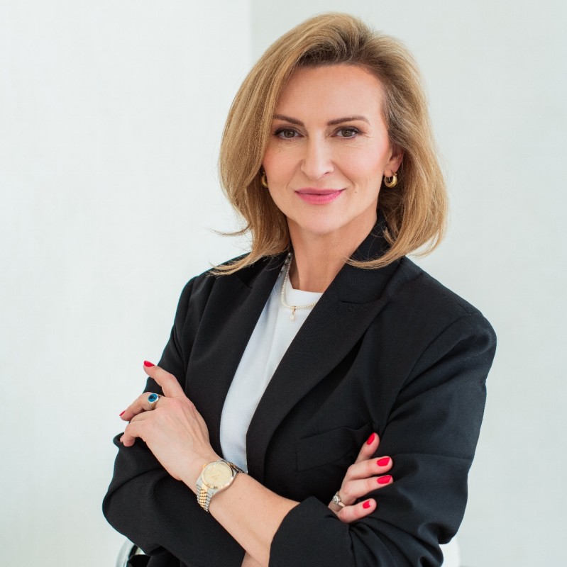 Magdalena Korol